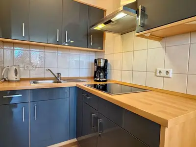 Ferienwohnung für 4 Personen (44 m²) in Sellin (Ostseebad) 5/10