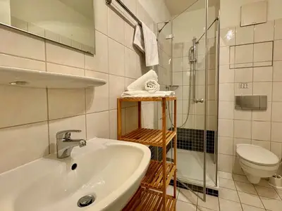 Ferienwohnung für 4 Personen (44 m²) in Sellin (Ostseebad) 6/10