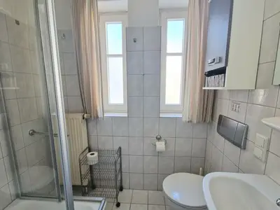 Ferienwohnung für 2 Personen (20 m²) in Sellin (Ostseebad) 5/10
