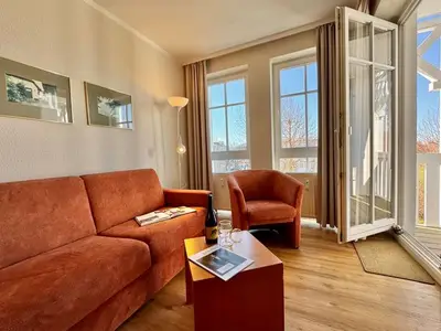 Ferienwohnung für 4 Personen (44 m²) in Sellin (Ostseebad) 7/10