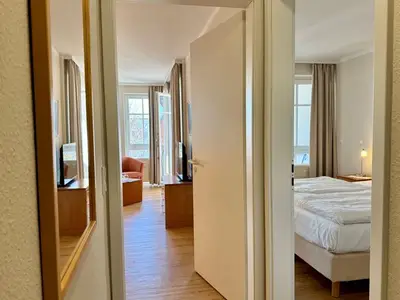 Ferienwohnung für 4 Personen (44 m²) in Sellin (Ostseebad) 9/10