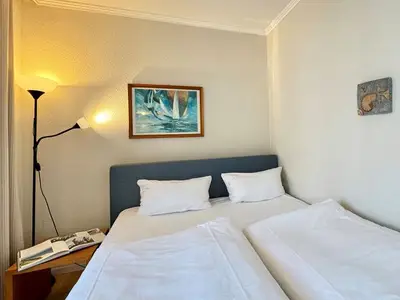 Ferienwohnung für 2 Personen (20 m²) in Sellin (Ostseebad) 7/10