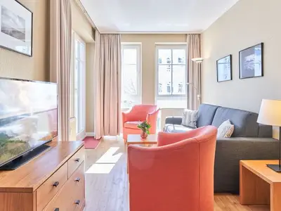 Ferienwohnung für 4 Personen (44 m²) in Sellin (Ostseebad) 2/10