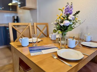 Ferienwohnung für 4 Personen (44 m²) in Sellin (Ostseebad) 10/10