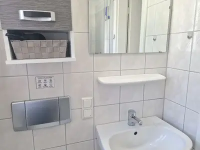 Ferienwohnung für 2 Personen (20 m²) in Sellin (Ostseebad) 9/10
