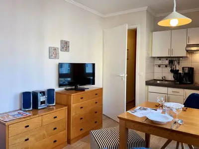 Ferienwohnung für 2 Personen (20 m²) in Sellin (Ostseebad) 10/10