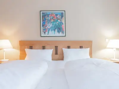 Ferienwohnung für 4 Personen (44 m²) in Sellin (Ostseebad) 7/10