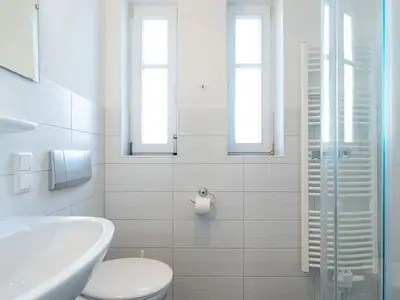 Ferienwohnung für 2 Personen (20 m²) in Sellin (Ostseebad) 4/10