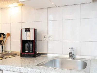 Ferienwohnung für 2 Personen (20 m²) in Sellin (Ostseebad) 7/10