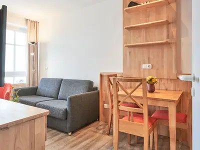 Ferienwohnung für 3 Personen (32 m²) in Sellin (Ostseebad) 8/10