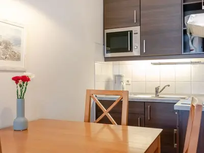 Ferienwohnung für 3 Personen (32 m²) in Sellin (Ostseebad) 2/10