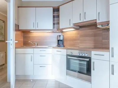 Ferienwohnung für 4 Personen (52 m²) in Sellin (Ostseebad) 2/10