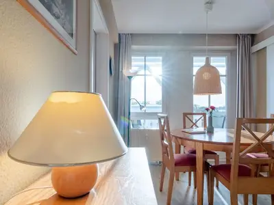 Ferienwohnung für 4 Personen (52 m²) in Sellin (Ostseebad) 3/10