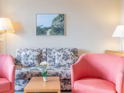 Ferienwohnung für 4 Personen (52 m²) in Sellin (Ostseebad) 5/10