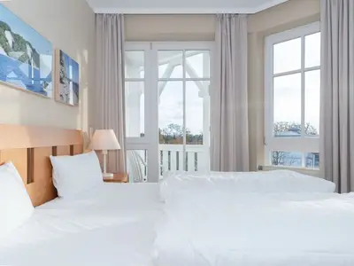 Ferienwohnung für 4 Personen (52 m²) in Sellin (Ostseebad) 6/10
