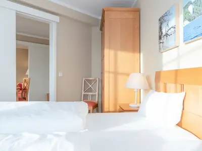 Ferienwohnung für 4 Personen (52 m²) in Sellin (Ostseebad) 7/10