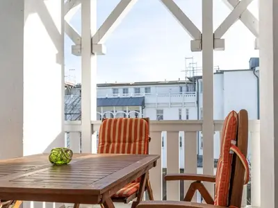 Ferienwohnung für 3 Personen (44 m²) in Sellin (Ostseebad) 2/10