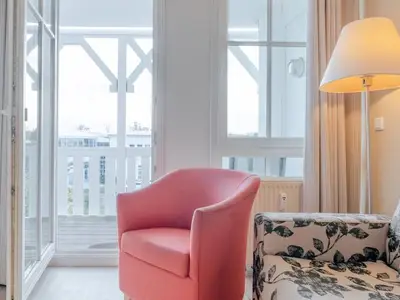 Ferienwohnung für 4 Personen (52 m²) in Sellin (Ostseebad) 8/10