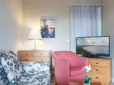 Ferienwohnung für 4 Personen (52 m²) in Sellin (Ostseebad) 9/10