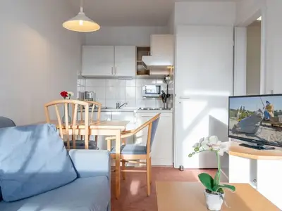 Ferienwohnung für 3 Personen (32 m²) in Sellin (Ostseebad) 3/10
