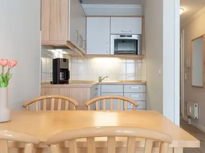 Ferienwohnung für 3 Personen (44 m²) in Sellin (Ostseebad) 6/10