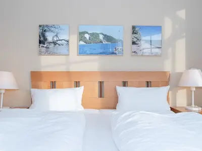 Ferienwohnung für 4 Personen (52 m²) in Sellin (Ostseebad) 10/10