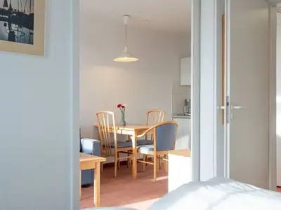 Ferienwohnung für 3 Personen (32 m²) in Sellin (Ostseebad) 4/10