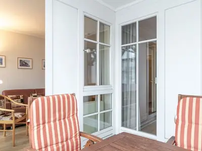 Ferienwohnung für 3 Personen (44 m²) in Sellin (Ostseebad) 7/10