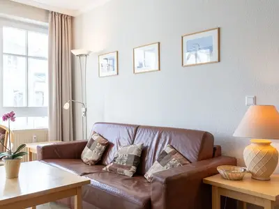 Ferienwohnung für 3 Personen (44 m²) in Sellin (Ostseebad) 8/10