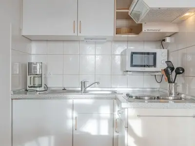 Ferienwohnung für 3 Personen (32 m²) in Sellin (Ostseebad) 7/10