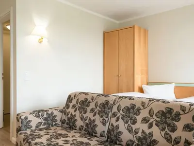 Ferienwohnung für 2 Personen (32 m²) in Sellin (Ostseebad) 4/10