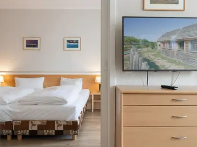 Ferienwohnung für 3 Personen (44 m²) in Sellin (Ostseebad) 10/10
