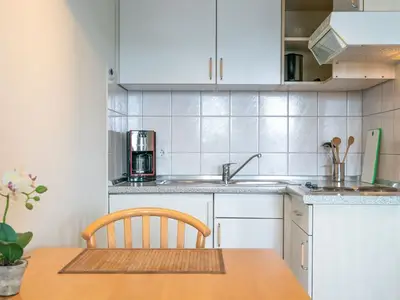 Ferienwohnung für 2 Personen (32 m²) in Sellin (Ostseebad) 5/10