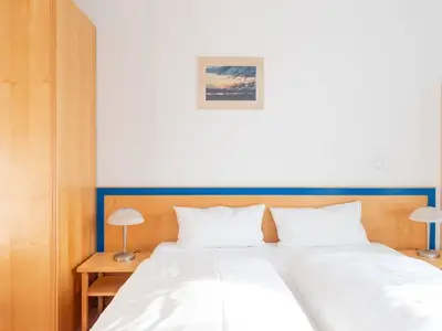 Ferienwohnung für 3 Personen (32 m²) in Sellin (Ostseebad) 8/10