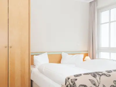 Ferienwohnung für 2 Personen (32 m²) in Sellin (Ostseebad) 8/10