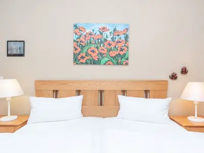 Ferienwohnung für 2 Personen (44 m²) in Sellin (Ostseebad) 5/10
