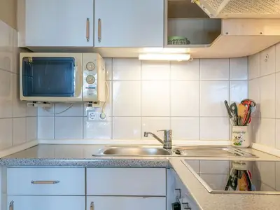 Ferienwohnung für 2 Personen (44 m²) in Sellin (Ostseebad) 8/10