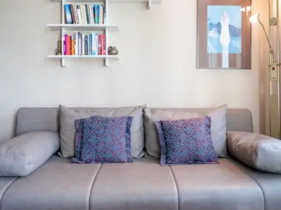 Ferienwohnung für 2 Personen (44 m²) in Sellin (Ostseebad) 10/10