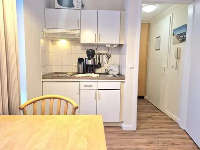 Ferienwohnung für 2 Personen (20 m²) in Sellin (Ostseebad) 3/10