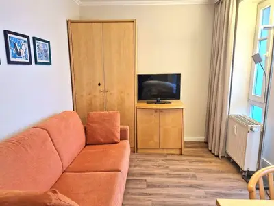 Ferienwohnung für 2 Personen (20 m²) in Sellin (Ostseebad) 5/10