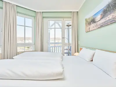 Ferienwohnung für 4 Personen (52 m²) in Sellin (Ostseebad) 4/10