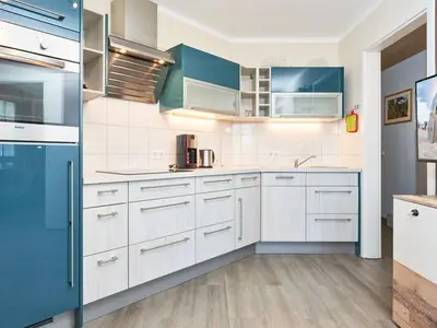 Ferienwohnung für 4 Personen (52 m²) in Sellin (Ostseebad) 5/10