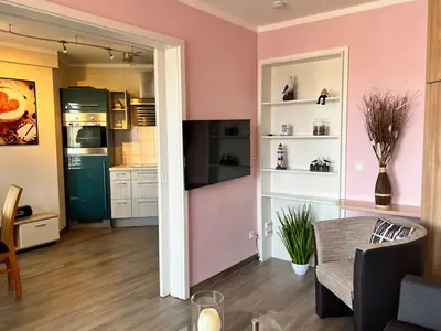 Ferienwohnung für 4 Personen (52 m²) in Sellin (Ostseebad) 6/10