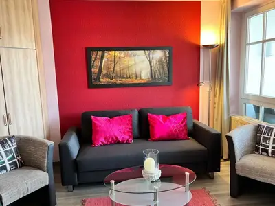 Ferienwohnung für 4 Personen (52 m²) in Sellin (Ostseebad) 7/10