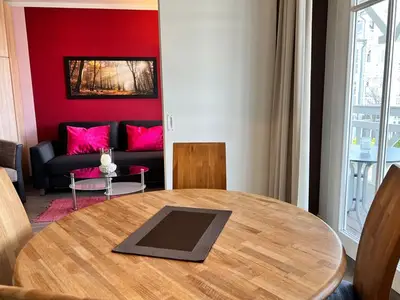 Ferienwohnung für 4 Personen (52 m²) in Sellin (Ostseebad) 8/10