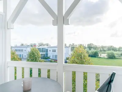 Ferienwohnung für 3 Personen (32 m²) in Sellin (Ostseebad) 2/10