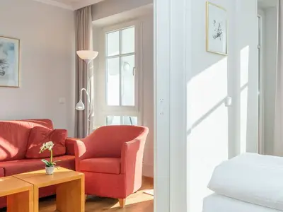 Ferienwohnung für 3 Personen (32 m²) in Sellin (Ostseebad) 6/10