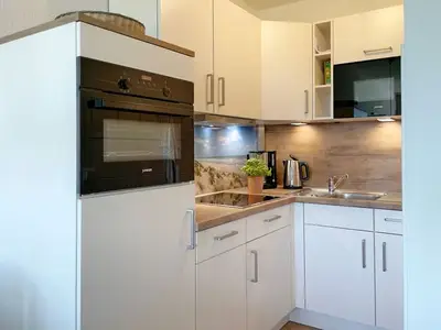 Ferienwohnung für 4 Personen (44 m²) in Sellin (Ostseebad) 3/10
