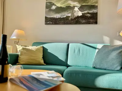 Ferienwohnung für 4 Personen (44 m²) in Sellin (Ostseebad) 4/10
