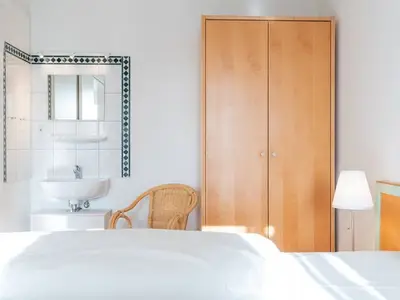 Ferienwohnung für 4 Personen (44 m²) in Sellin (Ostseebad) 5/10